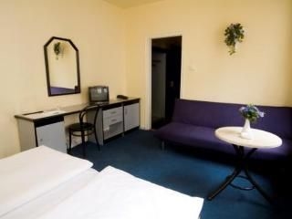 Hotel Thomas Budapest1