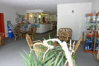 Aviotel Residence Hotel0