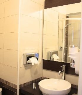 Comfort Urban City Hotel4