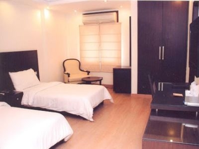 เดอะ เลเจ้นด์ อินน์ (The Legend Inn)1