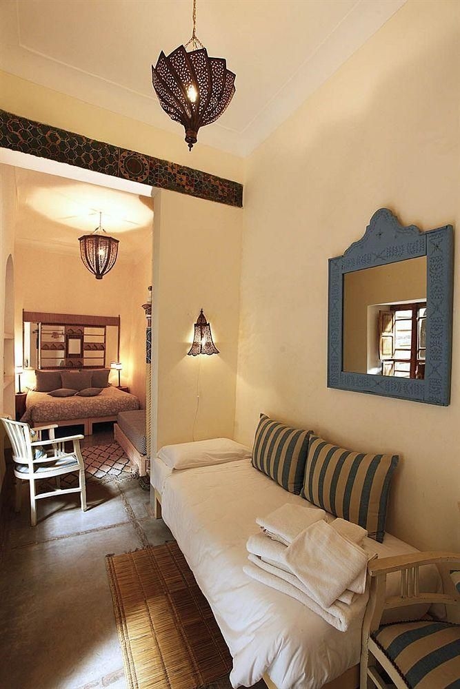 Riad Le Coq Berbere4