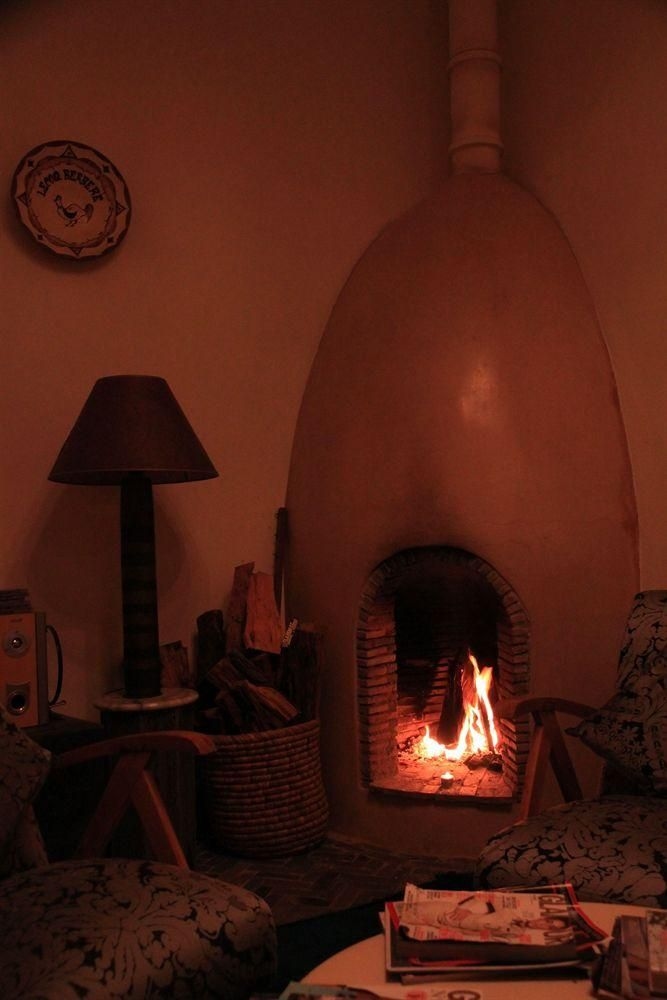 Riad Le Coq Berbere3