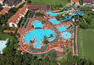 Club Hotel Turan Prince World3