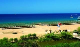 Club Hotel Turan Prince World1