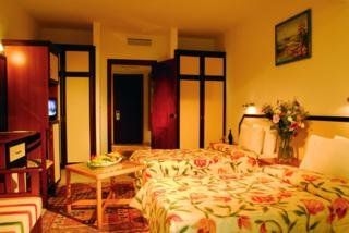 Club Hotel Turan Prince World0