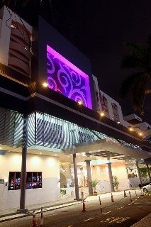 Hotel Sri Petaling4