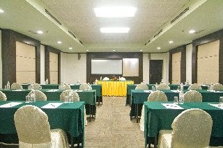 Hotel Sri Petaling2