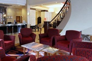 Hotel Sri Petaling0