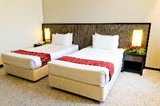 Hotel Sri Petaling1