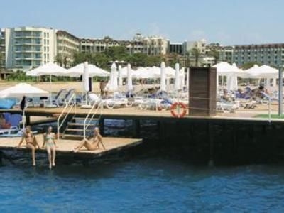 Asteria Sorgun Resort0