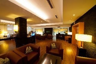 Novina Sudwestpark Hotel1