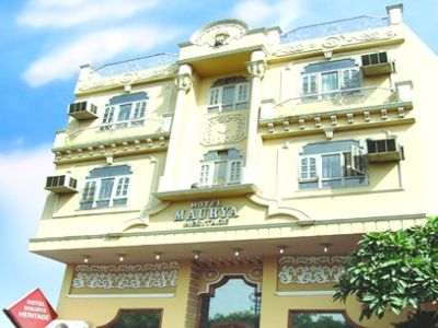 Maurya Heritage0