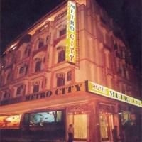 Metro City4