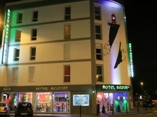 Hotel Belfort4
