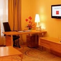 Metropolitan Hotel Spa4
