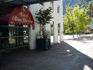 Rive Droite Hotel2