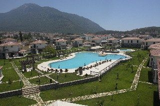 Orka Village Villas & Aparts3