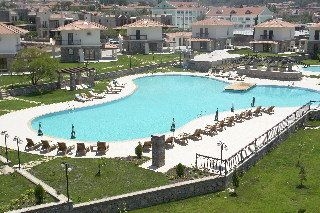 Orka Village Villas & Aparts0