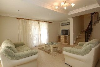 Orka Village Villas & Aparts2