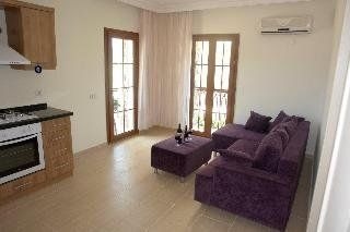 Orka Village Villas & Aparts1