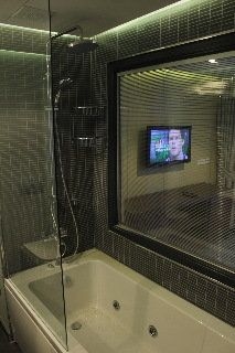 Aston Residence Hotel3