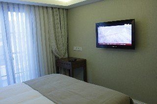 Aston Residence Hotel4