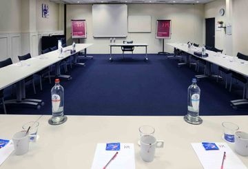 Mercure Hotel Eindhoven3