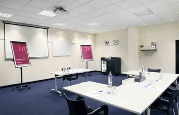 Mercure Hotel Eindhoven2