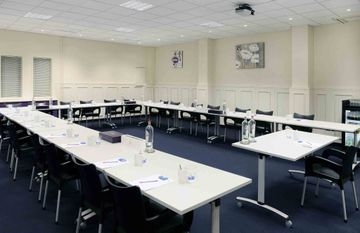 Mercure Hotel Eindhoven1