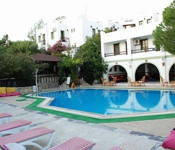 Yildiz Hotel0
