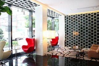 โรงแรมปาโก้ กวางโจว สถานีรถไฟใต้ดิน โอวจวง (Paco Hotel Guangzhou Ouzhuang Metro Station Branch)0