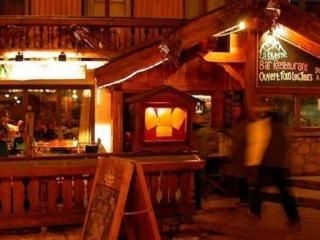 Hotel Le Roc0