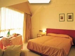 Albergo Le Terrazze0
