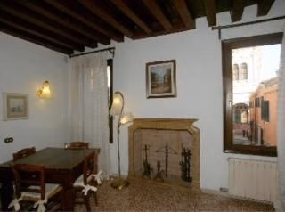 Ca Barba (Apartment)4
