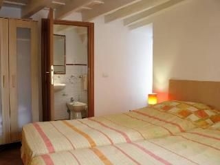 Piazza Navona Apartment2