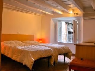 Piazza Navona Apartment3