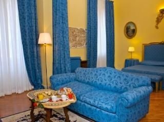 Commodus B&B1