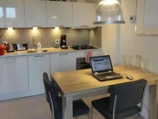 Commelinstraat Apartment2