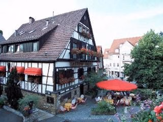 Hotel Traube1