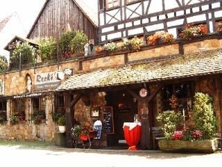 Hotel Traube4