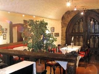 Hotel Traube0