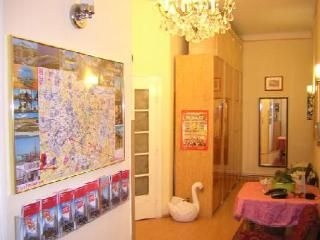 Pension Mozart0