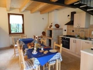 B&B Corte Preare2