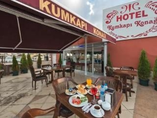 Hotel Kumkapi Konagi2