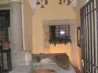 Appartamento Cartari0