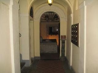 Appartamento Cartari4