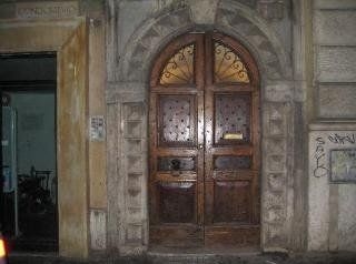 Appartamento Cartari1