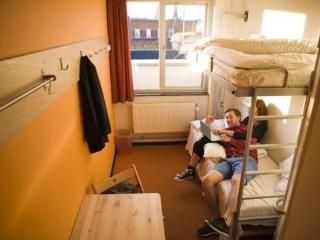 โคเปนเฮเก้น ดาวน์ทาวน์ โฮสเทล (Copenhagen Downtown Hostel)3