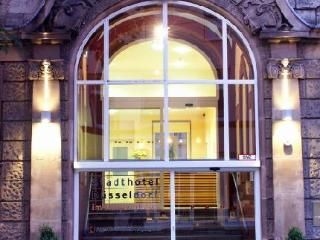 Stadthotel Dusseldorf1