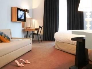 Hotel Le Parc0